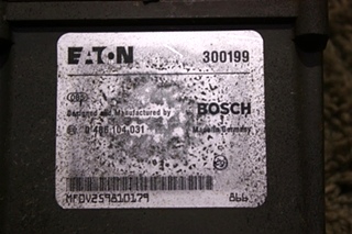 USED RV EATON 300199 ABS CONTROL BOARD FOR SALE