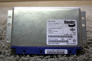 USED BENDIX ABS CONTROL BOARD RV PARTS FOR SALE