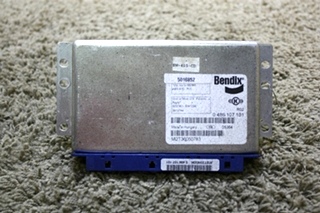 USED MOTORHOME BENDIX ABS CONTROL BOARD FOR SALE