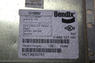 USED MOTORHOME BENDIX ABS CONTROL BOARD FOR SALE