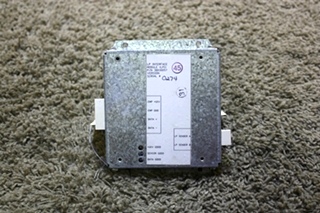 USED RV LP INTERFACE MODULE (LP) 38030057 FOR SALE