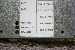 USED AC INTERFACE MODULE 38030059 RV PARTS FOR SALE