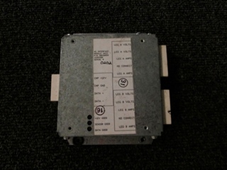 USED ALADDIN AC INTERFACE MODULE P/N 38030059 SN: 0202