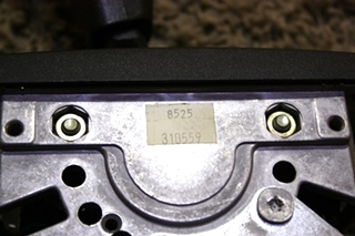 USED MOTORHOME FREIGHTLINER SHIFT SELECTOR FOR SALE