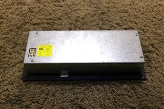 USED RV COACH MONITOR PANEL CMP-20 FOR SALE