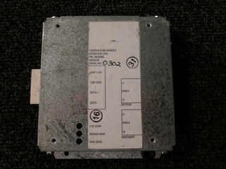 USED ALADDIN TEMPERATURE MODULE P/N 38030060 FOR SALE