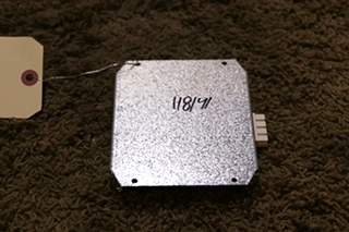 USED RV ALADDIN TEMPERATURE MODULE INTERFACE (TMI) P/N: 38030060 MOTORHOME PARTS FOR SALE