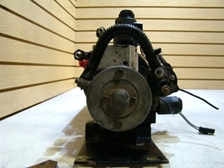 USED POWER GEAR LEVELING SYSTEM PUMP FOR SALE  **OUT OF STOCK**