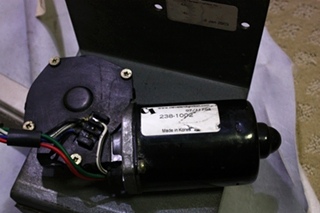 USED ALFA WIPER MOTOR & ASSEMBLY FOR SALE