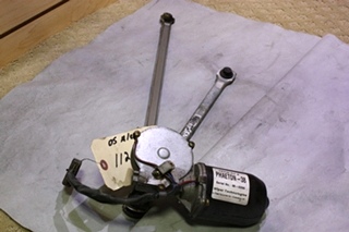 USED TIFFIN PHAETON WIPER MOTOR & ASSEMBLY FOR SALE