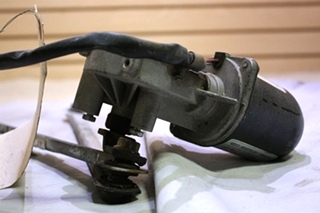 USED TIFFIN PHAETON WIPER MOTOR & ASSEMBLY FOR SALE