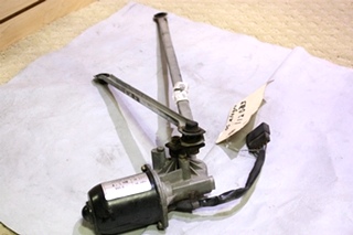 USED TIFFIN PHAETON WIPER MOTOR & ASSEMBLY FOR SALE