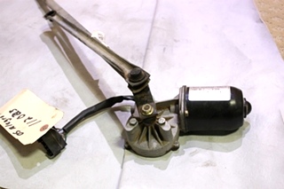 USED TIFFIN PHAETON WIPER MOTOR & ASSEMBLY FOR SALE