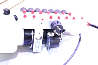 USED EQUALIZER SYSTEM HYDRAULIC PUMP