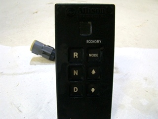 USED 2005 RV/MOTORHOME ALLISON SHIFT SELECTOR FOR SALE