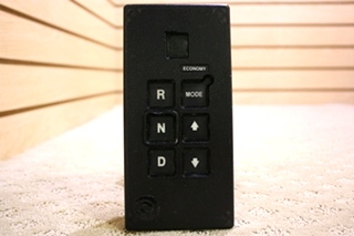 USED RV/MOTORHOME SHIFT SELECTOR TOUCH PAD FOR SALE