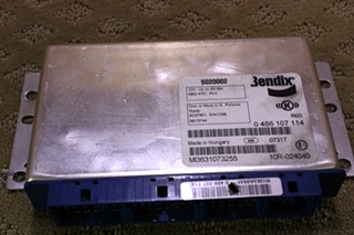 USED BENDIX ABS CONTROL MODULE P/N 5020002 FOR SALE