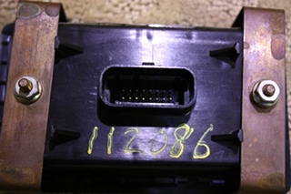 USED ALLISON SHIFT SELECTOR 29544830 FOR SALE