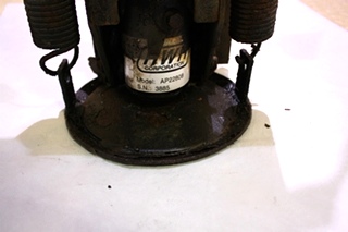 USED HWH LEVELING JACK AP22808 FOR SALE  **OUT OF STOCK**