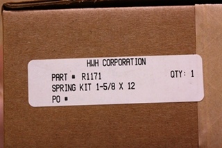 HWH SPRING KIT R1171 FOR SALE 