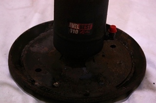 **SOLD** USED KWIKEE LEVEL BEST LEVELING JACK 3010 FOR SALE