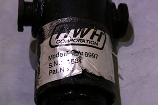 HWH LEVELING JACK CYLINDER AP16997 FOR SALE