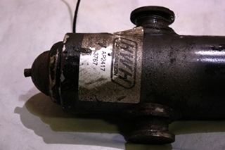 USED HWH LEVELING JACK CYLINDER AP2417 FOR SALE