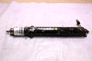 USED HWH LEVELING JACK CYLINDER AP40858 FOR SALE