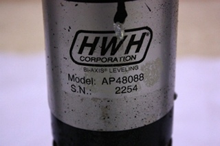 HWH LEVELING JACK AP48088 FOR SALE