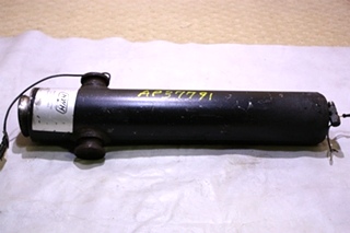 USED HWH LEVELING JACK CYLINDER AP37791 FOR SALE