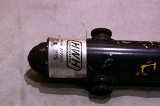 USED HWH LEVELING JACK CYLINDER AP29042 FOR SALE