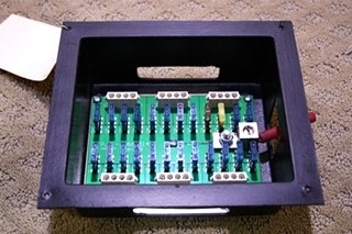 USED KIB FUSE BOX FOR SALE