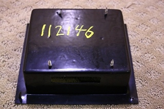 USED KIB ENTERPRISES CORP. FUSE BOX 16616143 REV B FOR SALE