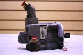 USED LUK HYDRAULIC PUMP LF73 FOR SALE