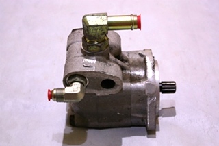 USED TRW HYDRAULIC PUMP PS221615L11501 FOR SALE