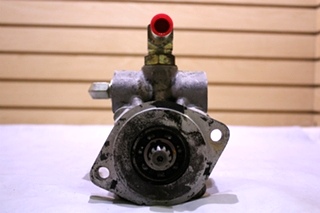 USED TRW HYDRAULIC PUMP PS221615L11501 FOR SALE