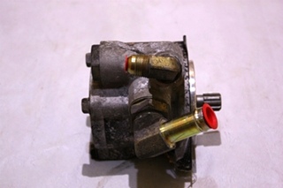 USED TRW HYDRAULIC PUMP 14-16131-000 FOR SALE