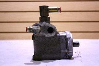 USED TRW HYDRAULIC PUMP FOR SALE