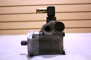 USED TRW HYDRAULIC PUMP FOR SALE