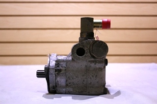 USED TRW AUXILARY HYDRAULIC PUMP 221615L11501 FOR SALE