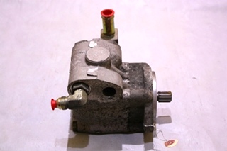 USED TRW HYDRAULIC PUMP 221615R16401 FOR SALE