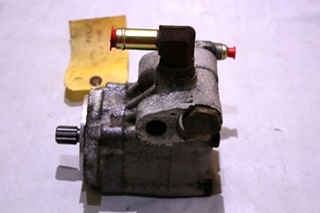 USED TRW HYDRAULIC PUMP 221615L11501 FOR SALE 