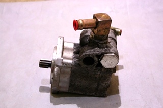 USED TRW HYDRAULIC PUMP FOR SALE