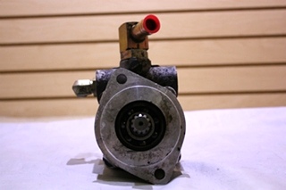 USED TRW HYDRAULIC PUMP FOR SALE