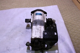 USED SAUER DANFOSS HYDRAULIC PUMP 38538160150 FOR SALE