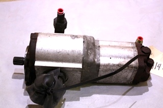 USED SAUER DANFOSS PUMP 36844159160 FOR SALE