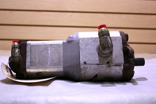 USED 36844159160 SAUER DANFOSS HYDRAULIC PUMP FOR SALE