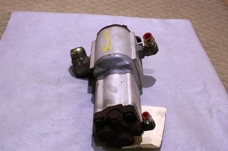 USED 36844159160 SAUER DANFOSS HYDRAULIC PUMP FOR SALE