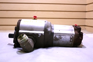 USED 36844159160 SAUER DANFOSS HYDRAULIC PUMP FOR SALE