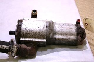 USED SAUER DANFOSS HYDRAULIC PUMP FOR SALE